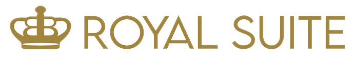 B&B Royal Suite Logo